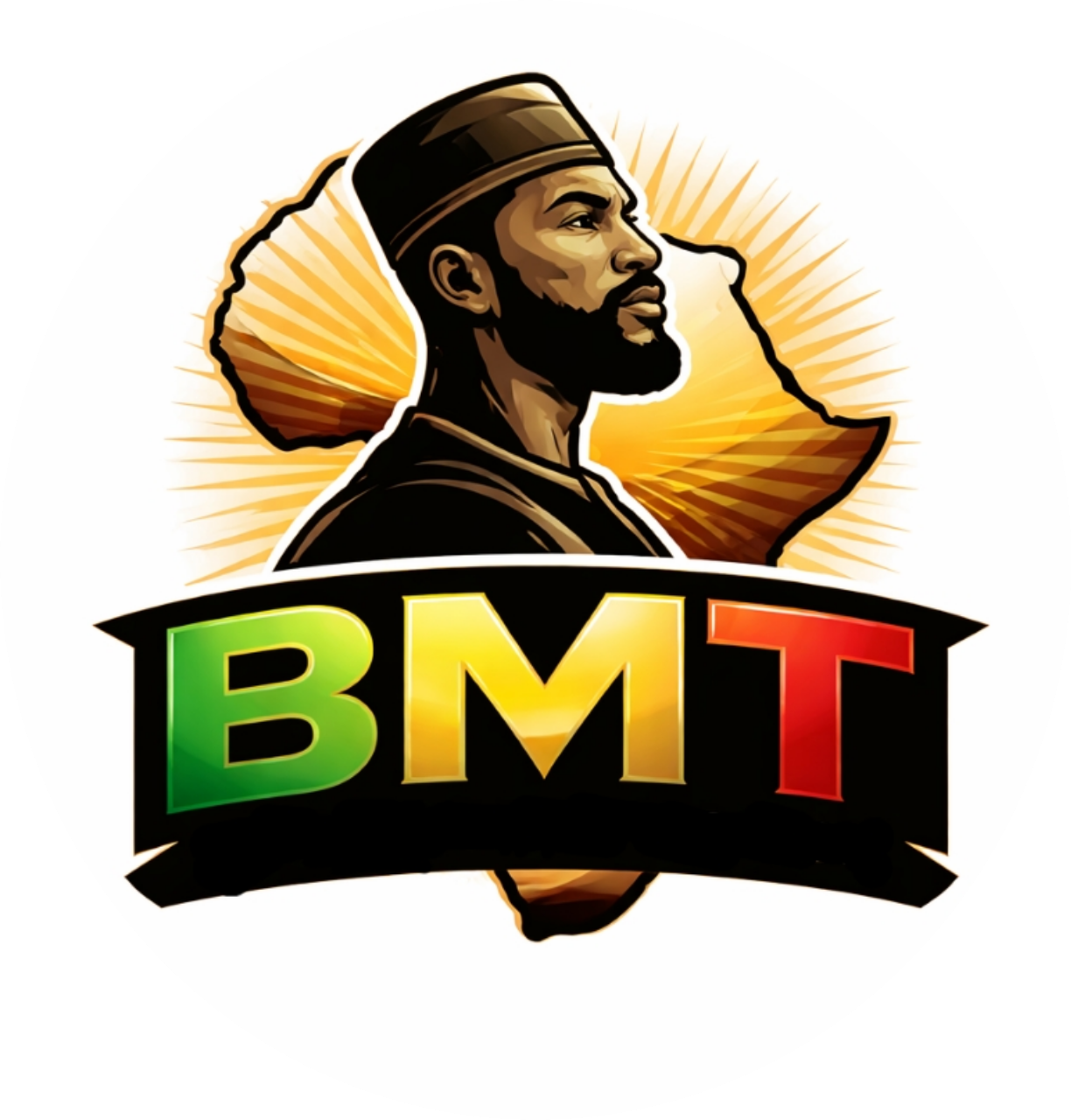 BMT Logo